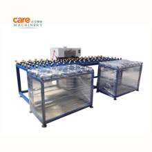 CAEP03 Glass Grinding Polishing Machine